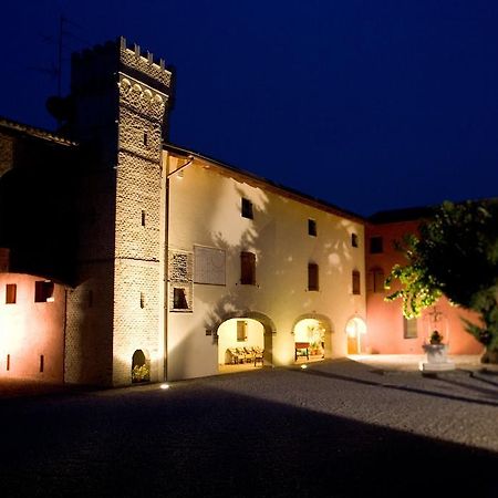 Agriturismo Al Casale コドローイポ エクステリア 写真