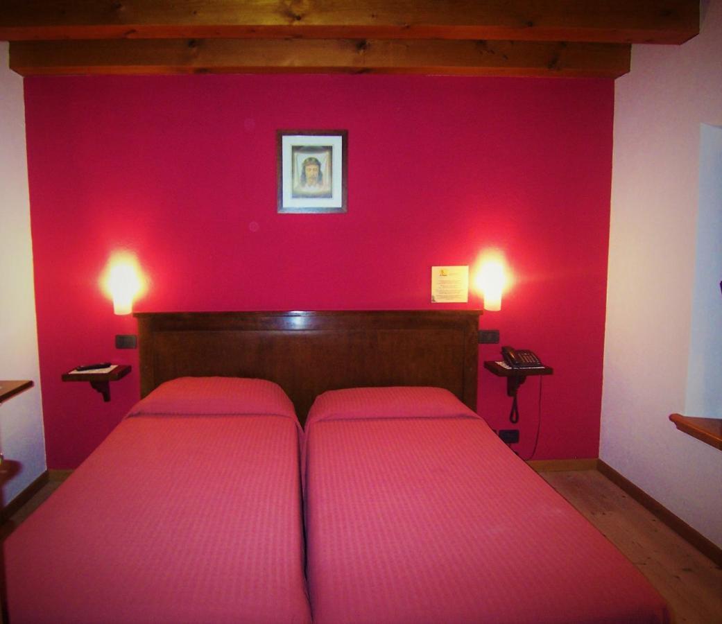 Agriturismo Al Casale コドローイポ エクステリア 写真