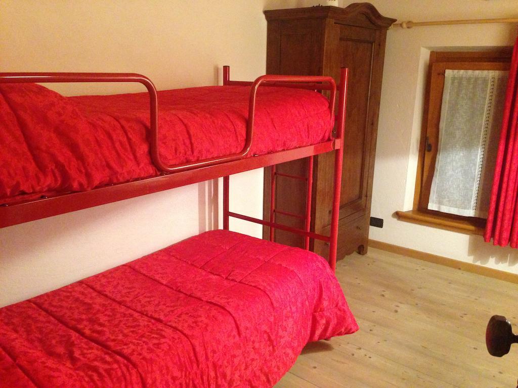Agriturismo Al Casale コドローイポ 部屋 写真