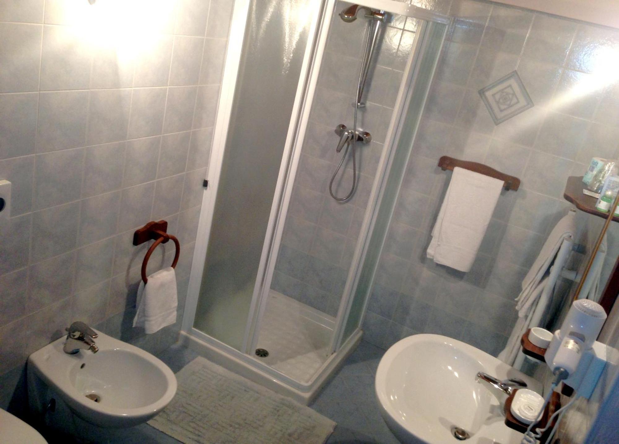 Agriturismo Al Casale コドローイポ 部屋 写真