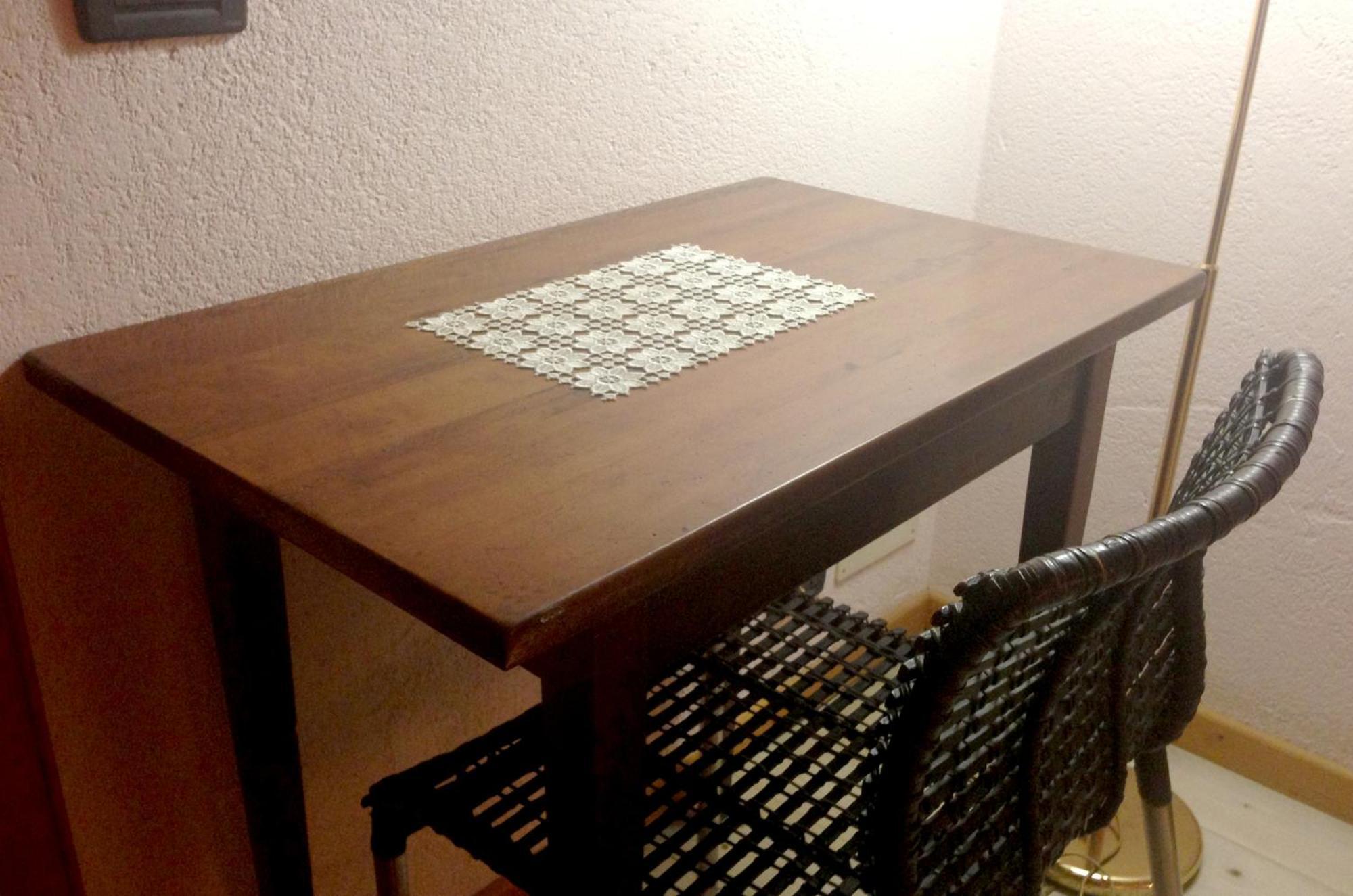 Agriturismo Al Casale コドローイポ 部屋 写真