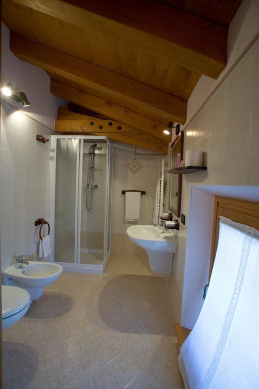 Agriturismo Al Casale コドローイポ 部屋 写真
