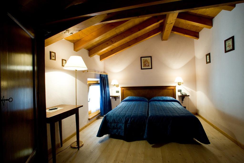 Agriturismo Al Casale コドローイポ 部屋 写真