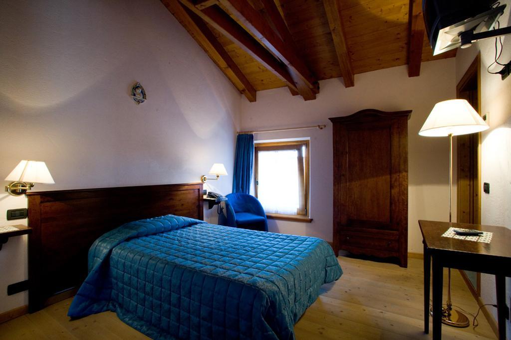Agriturismo Al Casale コドローイポ 部屋 写真